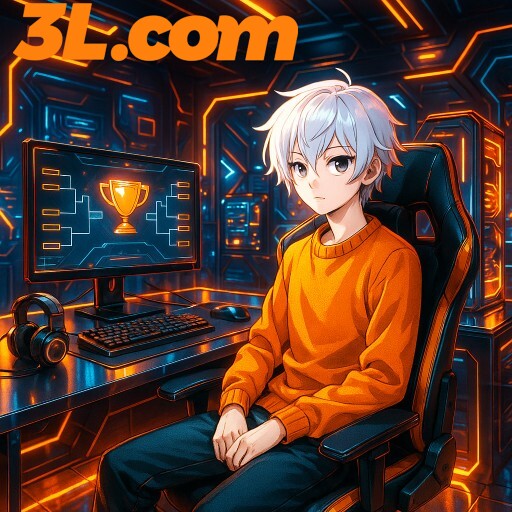 Imagem promocional da 3L COM destacando a plataforma e seus benefícios