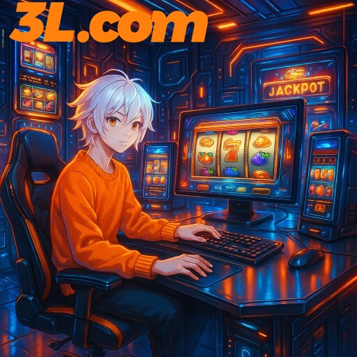 Imagem promocional da 3L COM mostrando benefícios e ofertas da plataforma